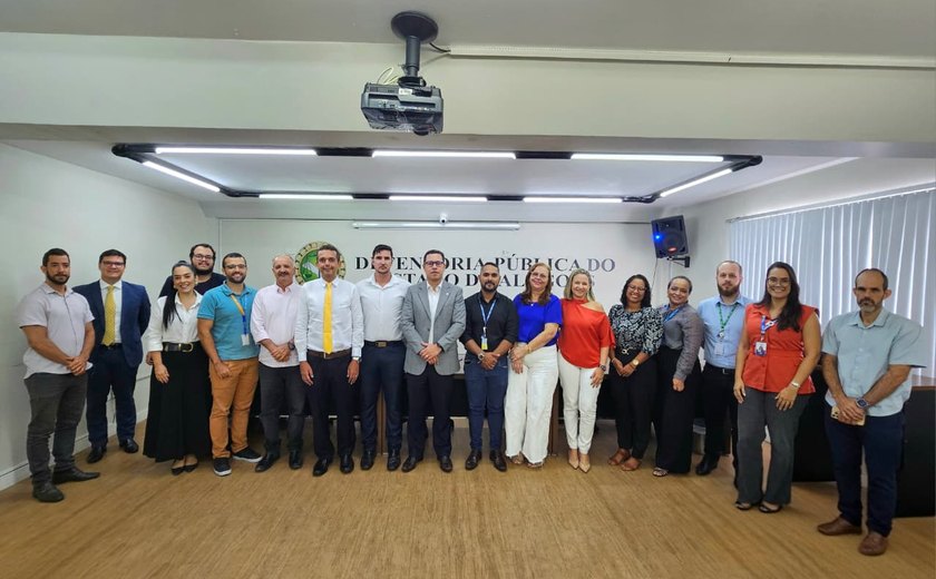 Defensoria Pública cobra efetivação da Tarifa Social e garante monitoramento das tratativas