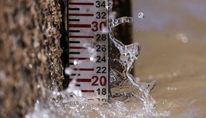 Distrito Federal encerra nesta sexta racionamento de água após um ano e cinco meses