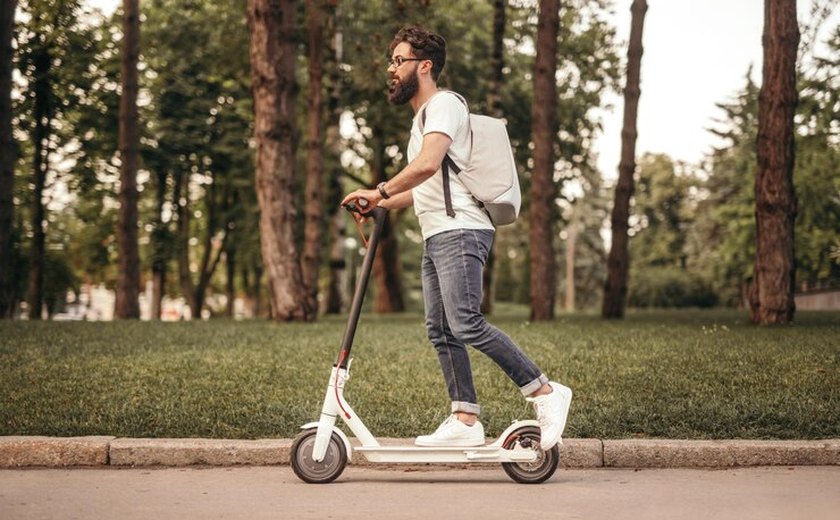 MP/AL pede que DMTT intensifique fiscalização para coibir tráfego indevido de veículos automotores em ciclovias e ciclofaixas