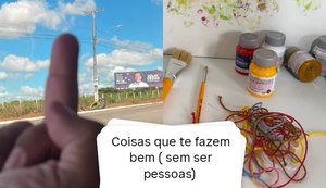 Gesto obsceno de vice-prefeita ultrapassa o limite da divergência e agride a liturgia do cargo