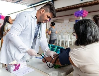 Ação Empodera Mulher na Comunidade leva serviços gratuitos ao Antares