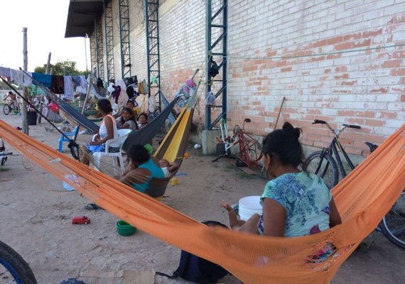 Alto comissário da ONU diz que 'situação de indígenas venezuelanos no Brasil é trágica'
