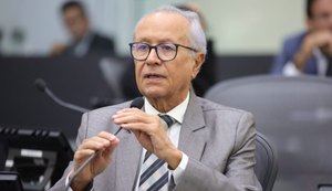 Deputado parabeniza relatório de Renan Calheiros ao projeto de isenção do IR