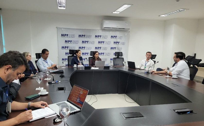 MPF reúne Braskem, BRK e Casal para cobrar soluções sobre constante falta de água no bairro Bom Parto