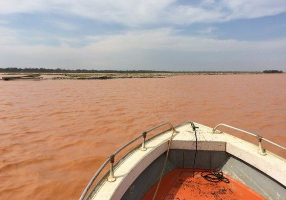 Resposta de empresas a tragédia de Mariana foi insuficiente, diz ONU