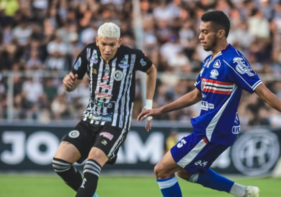 ASA é eliminado em casa e Maranhão garante acesso à Série C com goleada em Arapiraca