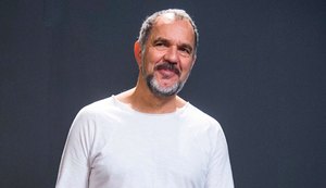 Ex-galã descamisado da Globo estrela série bíblica na Record