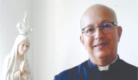 Padre Nilton Marques continua em estado grave em hospital