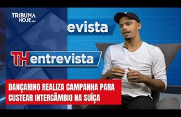 TH Entrevista - Edson dos Santos