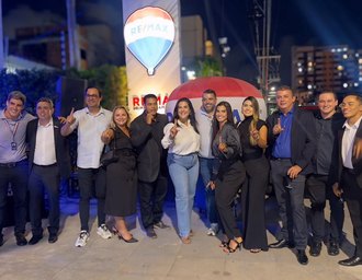 REMAX inaugura unidade especializada e reforça protagonismo de Alagoas no mercado imobiliário