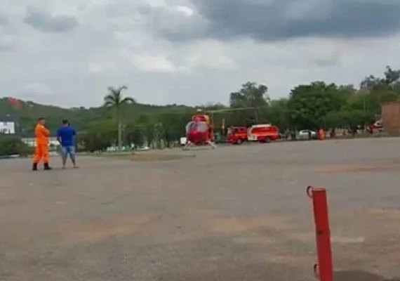 Criança de 10 anos morre atingida por disparo acidental ao brincar com arma  do avô