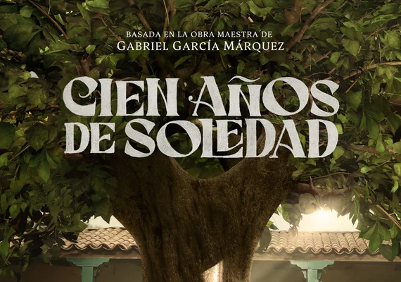 'Cem Anos de Solidão', nova série da Netflix, ganha trailer completo e novo pôster oficial; veja