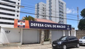 Defesa Civil tem novo horário de atendimento pelo 0800