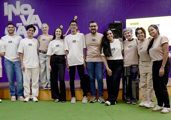 Instituto Novos Destinos realiza Oficina Storymaker gratuita em Maceió