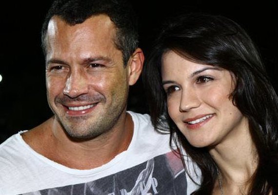 Nasce segunda filha de Malvino Salvador e Kyra Gracie no Rio de Janeiro