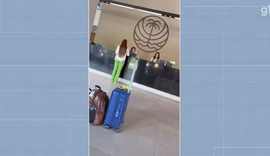 Turista denuncia agressão contra filho de 6 anos em resort de Alagoas e caso é investigado