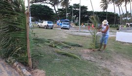 Bairros da capital se preparam para festejos juninos