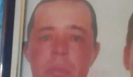 Homem morto a tiros em Marechal Deodoro é identificado como José Edilson Ventura dos Santos