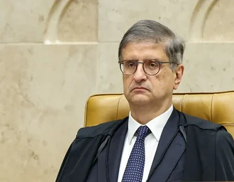 Paulo Gonet nega proximidade com Daniel Vorcaro