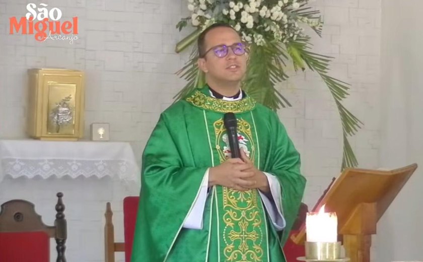 Novenário de São Miguel Arcanjo promete movimentar Marechal Deodoro com carreata, missas e procissão