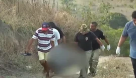 Polícia prende suspeito de participar de chacina em Rio Largo