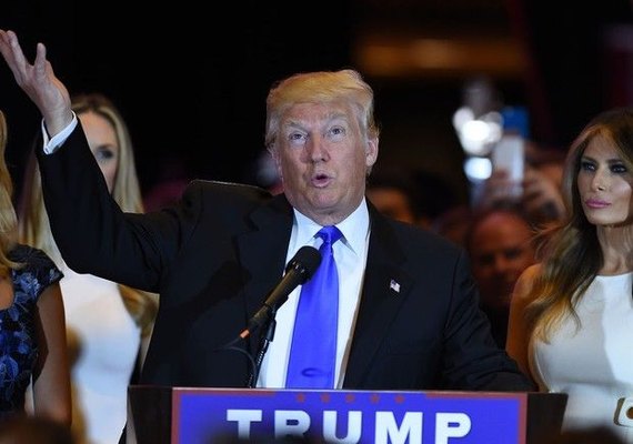 Donald Trump prepara ação militar em parceria com a Rússia