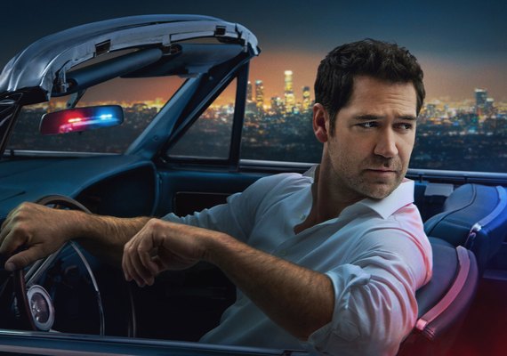 Por que quarta temporada de 'O Poder e a Lei' muda morte importante do livro