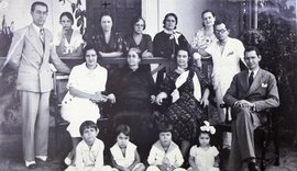 Livro aborda temática de famílias donas de engenho em Alagoas