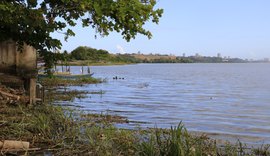 Pescadores denunciam mortandade após colapso