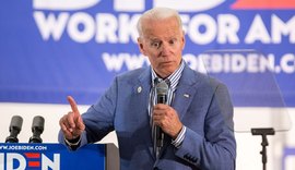 Pré-candidato a presidente dos EUA, Biden muda de opinião sobre financiamento do aborto