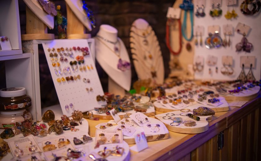 Shopping Farol recebe Movimento Delas e abre espaço para marcas lideradas por mulheres