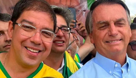 O desespero de Bolsonaro e parlamentares do PL com medo da prisão após ação contra golpistas