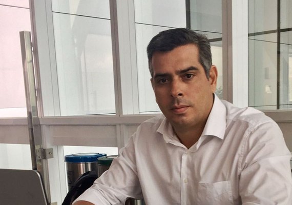Irmão de ministro é o novo superintendente da PRF em Alagoas