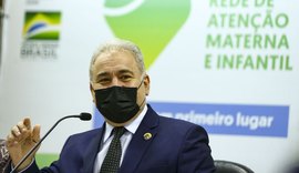 Ministro da Saúde diz, na ONU, que vacinação é obrigação do Estado