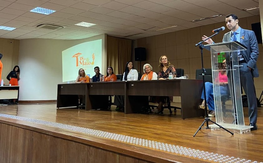 Judiciário participa de lançamento de Guia contra abuso e exploração sexual infantil