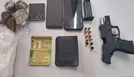 Morre 'Moreninho' um dos principais nomes do Comando Vermelho em confronto com o Bope