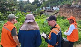 Construção do Plano Municipal de Redução de Riscos é iniciada em Maceió