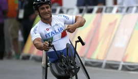 Morre Alessandro Zanardi, multicampeão paralímpico e ex-piloto de F1 e Indy