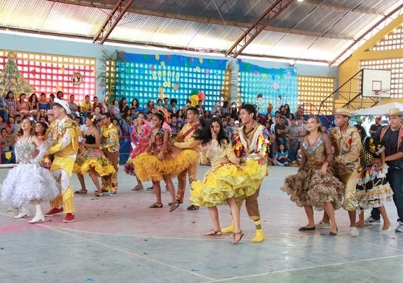 Festejos juninos acontecem de forma virtual em Maceió