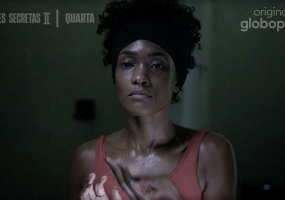 'Verdades Secretas 2': Laila descobre traição de Ariel e acaba tirando a própria vida