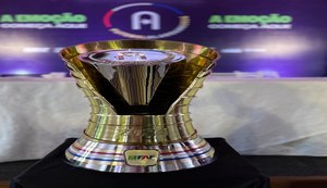 FAF divulga tabela base do Campeonato Alagoano de 2024