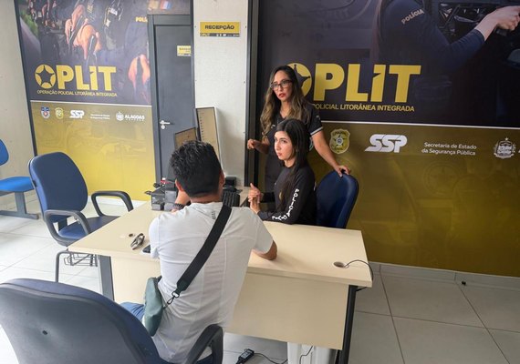 Jovem colombiano desaparecido em Maceió mobiliza autoridades e amigos