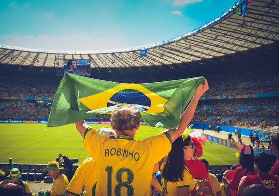 Copa 2026 posiciona três jogos do Brasil no horário nobre e garante agenda privilegiada ao torcedor