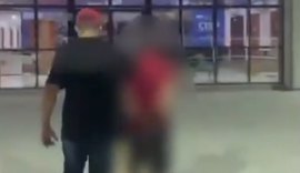 Preso em Alagoas condenado por estupro em São Paulo