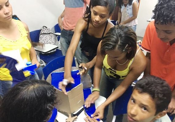 Turismo do Saber Social beneficia jovens atendidos pela Semas