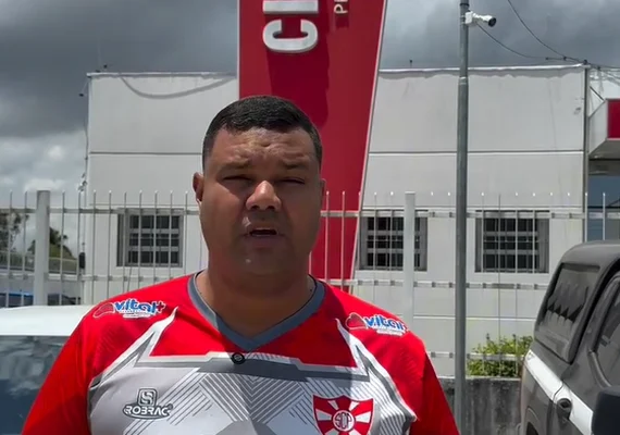 Penedense denuncia tentativa de aliciamento de jogadores antes de jogo contra o ASA