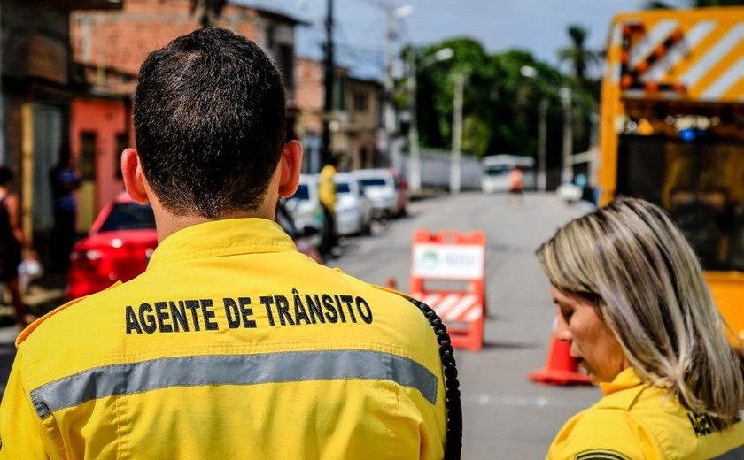 Trânsito será alterado no Jaraguá para os festejos juninos