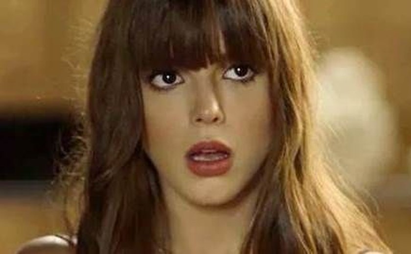 Rochelle descobre grave doença sem cura e sofre grande reviravolta