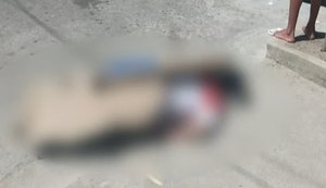 Homem é encontrado morto com sinais de violência após bebedeira em Maceió