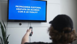 Propaganda eleitoral  retorna nesta sexta-feira (7)